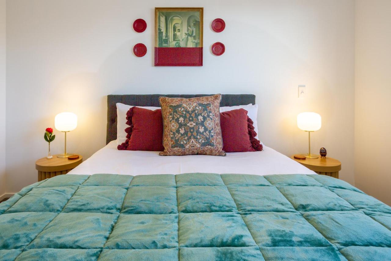 Harmony Hideout 2 Bed 2 Bath Apartment Christchurch Ngoại thất bức ảnh