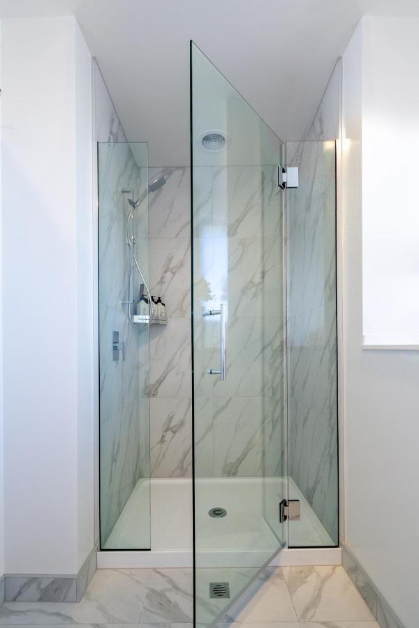 Harmony Hideout 2 Bed 2 Bath Apartment Christchurch Ngoại thất bức ảnh